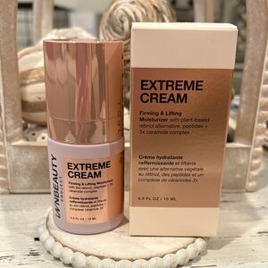 INNBEAUTY Extreme Cream Firming & Lifting Moisturizer 0.5 fl oz / 15 ml